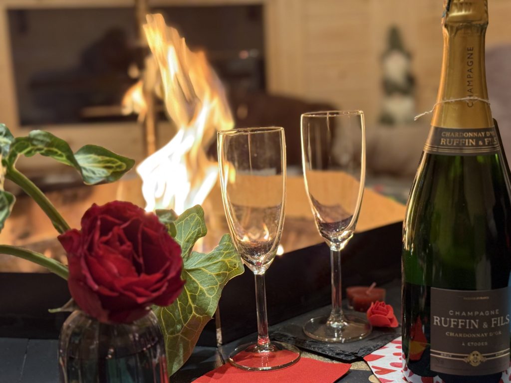 Kota romantique couple repas insolite Alsace