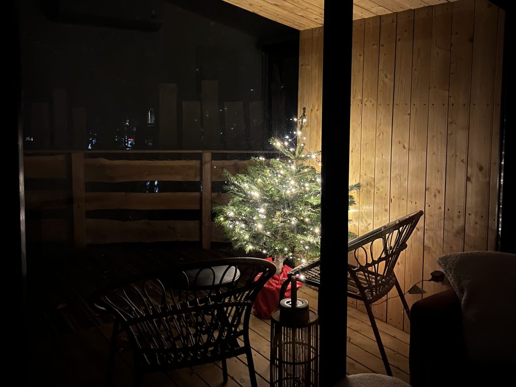 noel alsace gite
